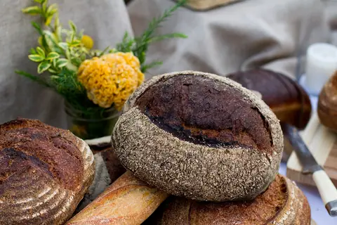 Jeans Bakery photo 2