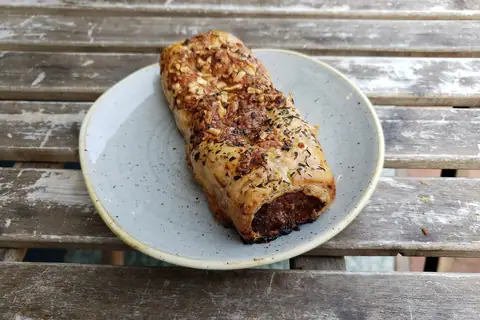 Jeans Bakery photo 3